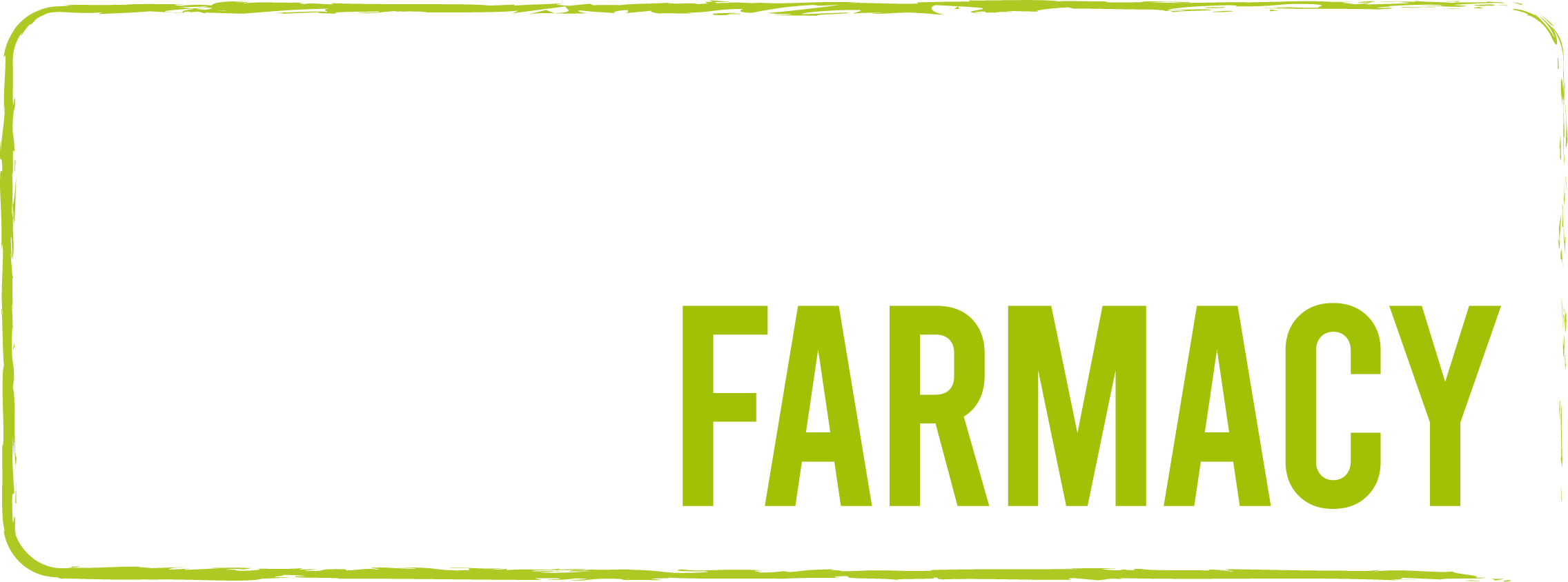 Support Your Local Farmacy — 100% locally owned in Medford, OR